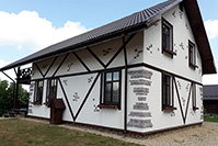 Барский дом